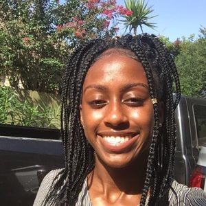 Meet your Posher, Cydney